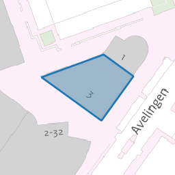 Perceel HDK03-E-8623