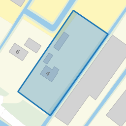 Perceel HDK03-E-8627