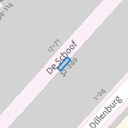 Perceel HDK03-E-8661