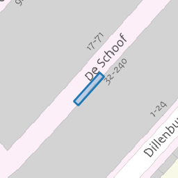 Perceel HDK03-E-8662