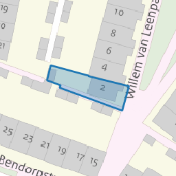 Perceel HDK03-E-8679