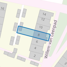 Perceel HDK03-E-8682