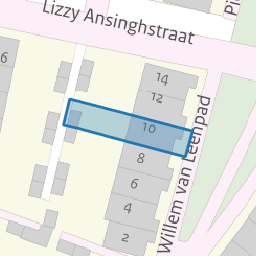 Perceel HDK03-E-8683