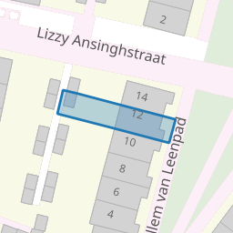 Perceel HDK03-E-8684