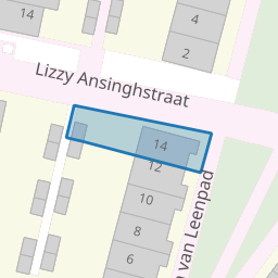 Perceel HDK03-E-8685