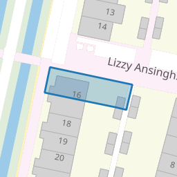 Perceel HDK03-E-8686