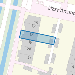 Perceel HDK03-E-8688