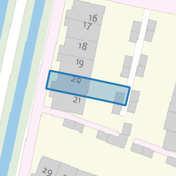 Perceel HDK03-E-8690