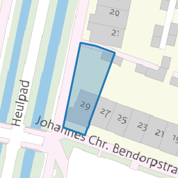 Perceel HDK03-E-8692