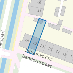 Perceel HDK03-E-8693