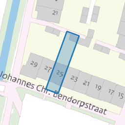 Perceel HDK03-E-8694