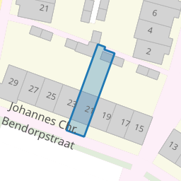 Perceel HDK03-E-8696