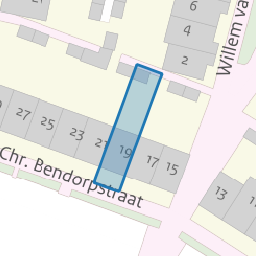 Perceel HDK03-E-8697