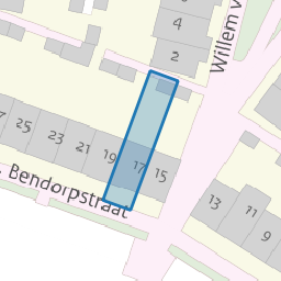 Perceel HDK03-E-8698