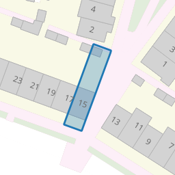 Perceel HDK03-E-8699