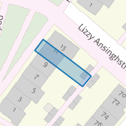 Perceel HDK03-E-8701