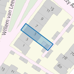 Perceel HDK03-E-8704