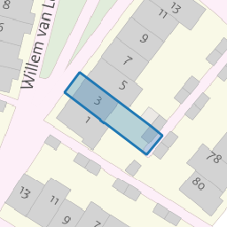 Perceel HDK03-E-8705