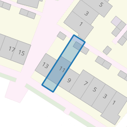 Perceel HDK03-E-8708