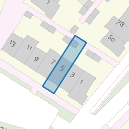 Perceel HDK03-E-8711