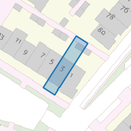 Perceel HDK03-E-8712