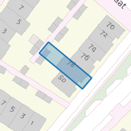 Perceel HDK03-E-8715