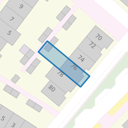 Perceel HDK03-E-8716