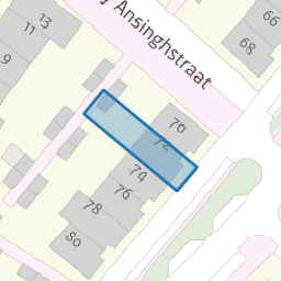 Perceel HDK03-E-8718