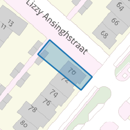 Perceel HDK03-E-8719