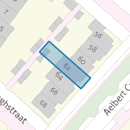 Perceel HDK03-E-8723