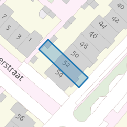 Perceel HDK03-E-8728