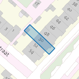 Perceel HDK03-E-8729