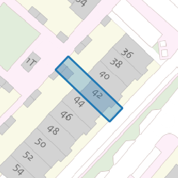 Perceel HDK03-E-8733