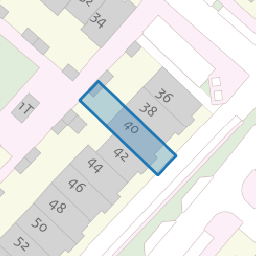 Perceel HDK03-E-8734