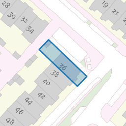 Perceel HDK03-E-8736