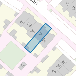 Perceel HDK03-E-8738