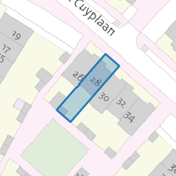 Perceel HDK03-E-8740