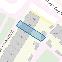 Perceel HDK03-E-8744