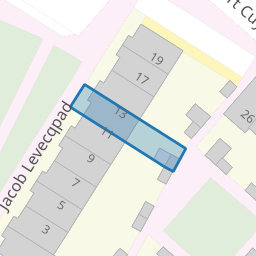 Perceel HDK03-E-8745