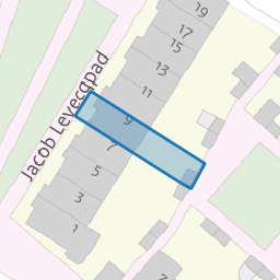 Perceel HDK03-E-8747