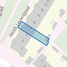 Perceel HDK03-E-8748