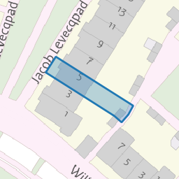 Perceel HDK03-E-8749