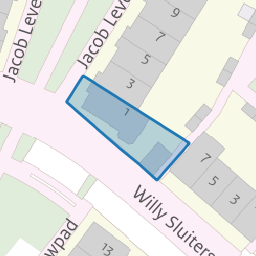 Perceel HDK03-E-8751