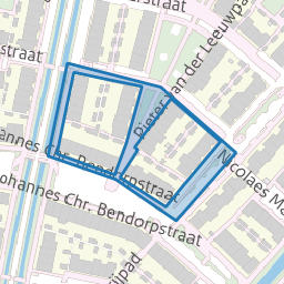 Perceel HDK03-E-8753