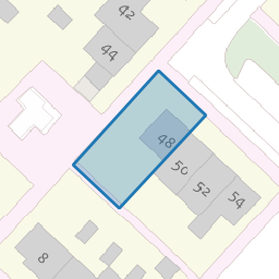 Perceel HDK03-E-8755