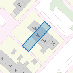 Perceel HDK03-E-8756