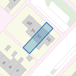 Perceel HDK03-E-8757