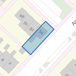 Perceel HDK03-E-8758