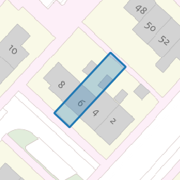 Perceel HDK03-E-8761