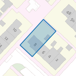 Perceel HDK03-E-8762